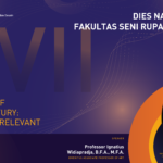 Perayaan Virtual Dies Natalis XVII FSRD Maranatha