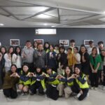 Cultural Diffusion: Fesyen Indonesia dan Korea Bersatu