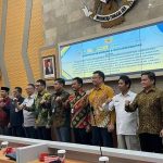 Universitas Kristen Maranatha dan Pemerintah Kota Samarinda bekerjasama dalam Proyek Revitalisasi Kawasan Pecinan sebagai Bentuk support Ibu Kota Nusantara