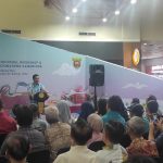 International Workshop & Expo: melibatkan Kampus dan Pemerintah dalam Proyek Revitalisasi Kawasan Pecinan Samarinda