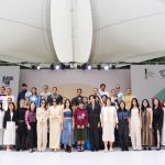 Evolusia 2024: Menggelorakan Semangat “Optimism” pada Karya Mahasiswa Tugas Akhir Fashion Design